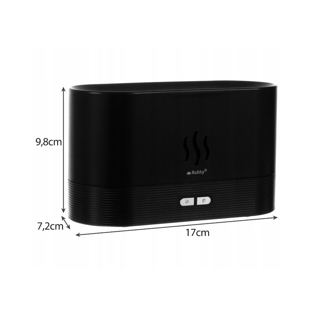 Gameloot Multifunktionaler Luftbefeuchter - USB  