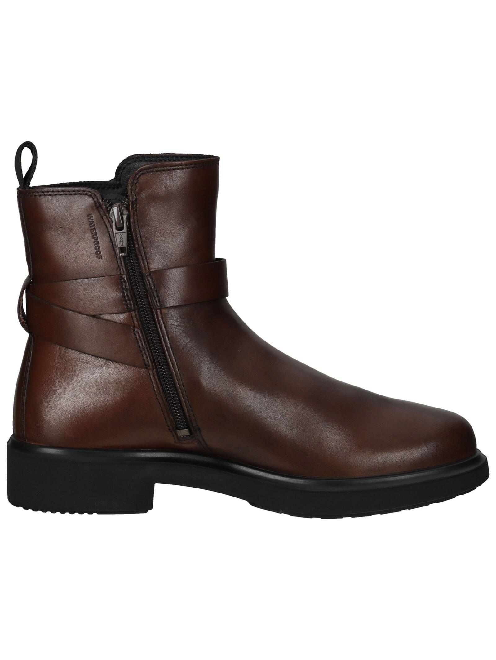 ecco  Bottines 