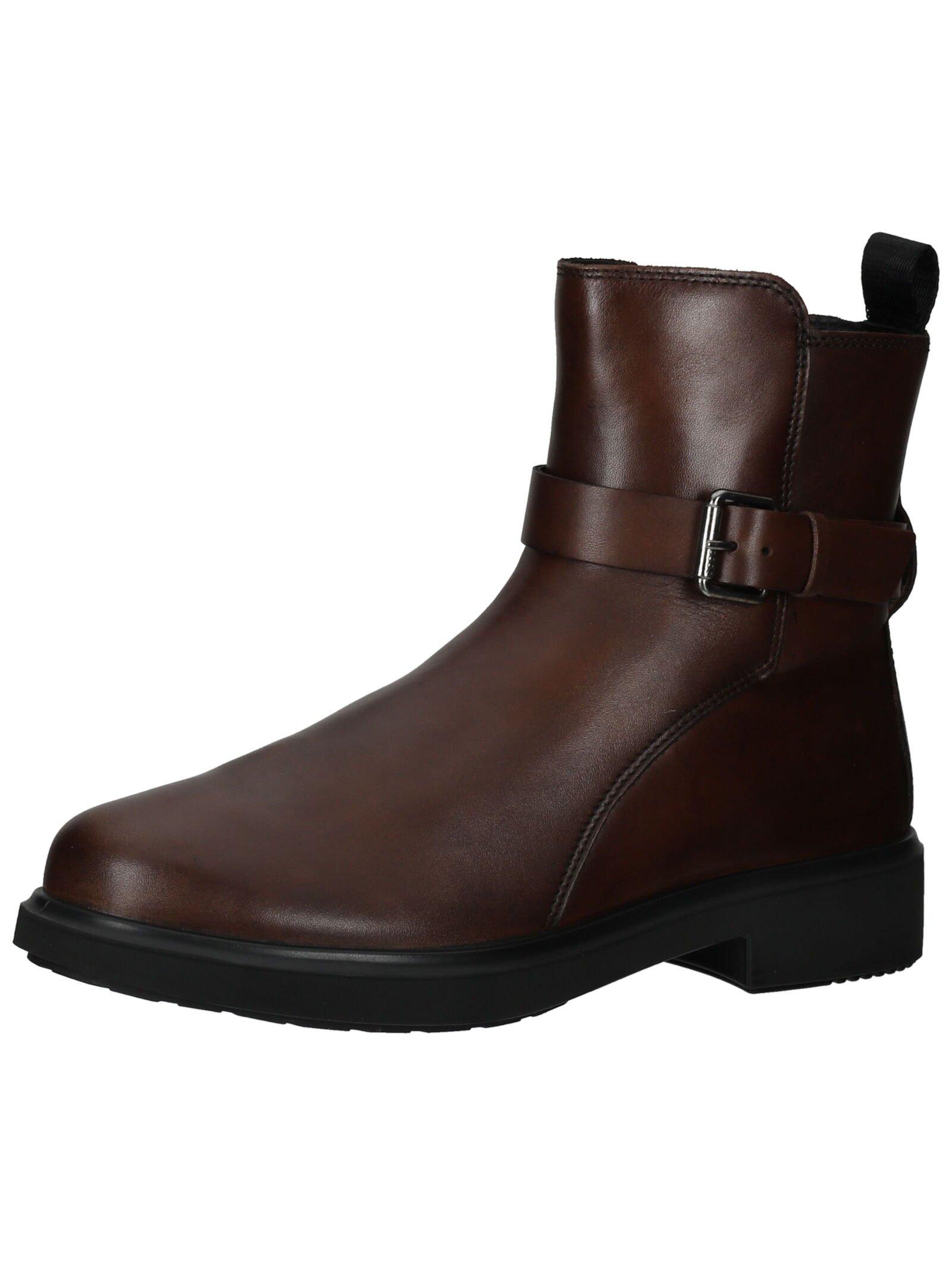 ecco  Bottines 