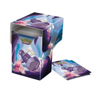 Ultra PRO  UP - Character Line - Tinkaton Full-View Deck Box 