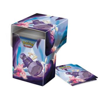 UP - Character Line - Tinkaton Full-View Deck Box