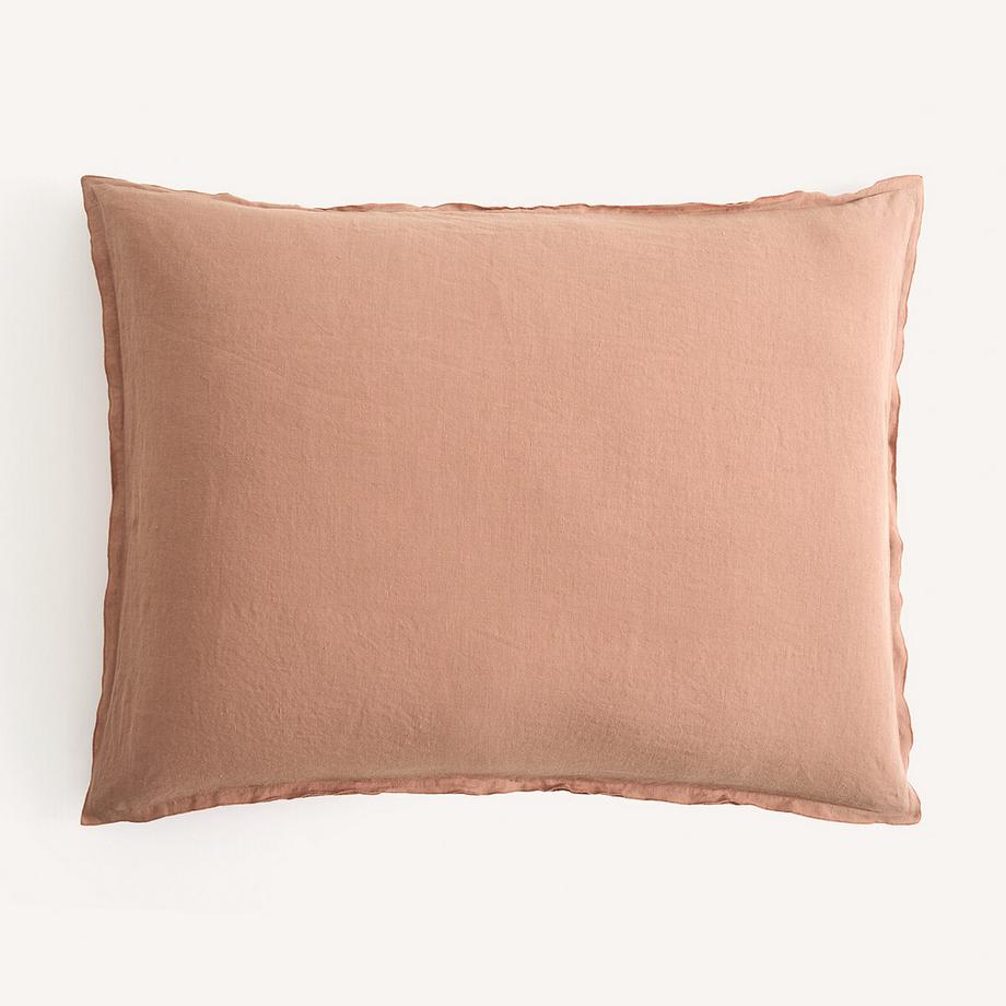 AM.PM Fodera per cuscino Elina Lino  