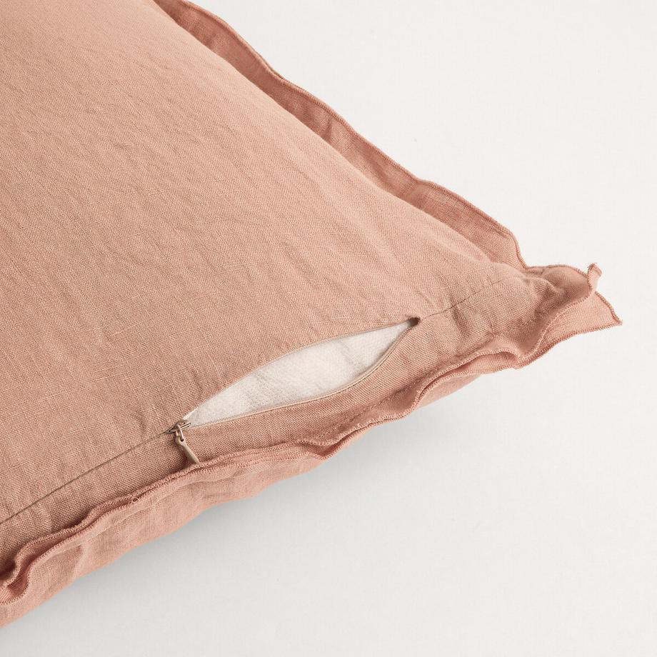 AM.PM Fodera per cuscino Elina Lino  