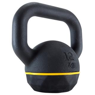 CORENGTH  Kettlebell ghisa 
