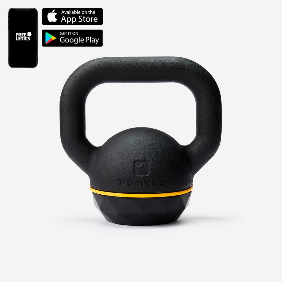 CORENGTH  Kettlebell - KB 12 