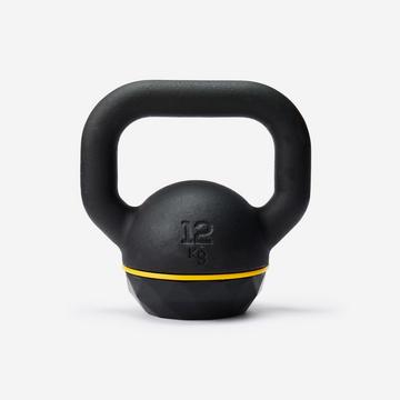 Kettlebell ghisa