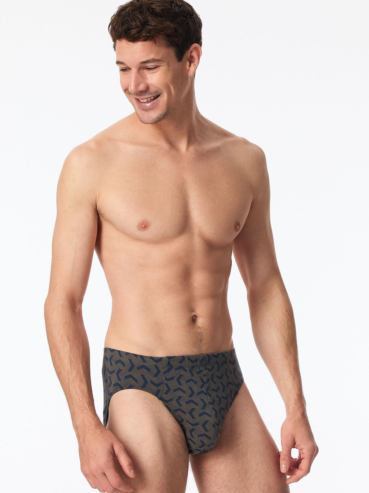 Schiesser Minislip 95/5 Essentials  