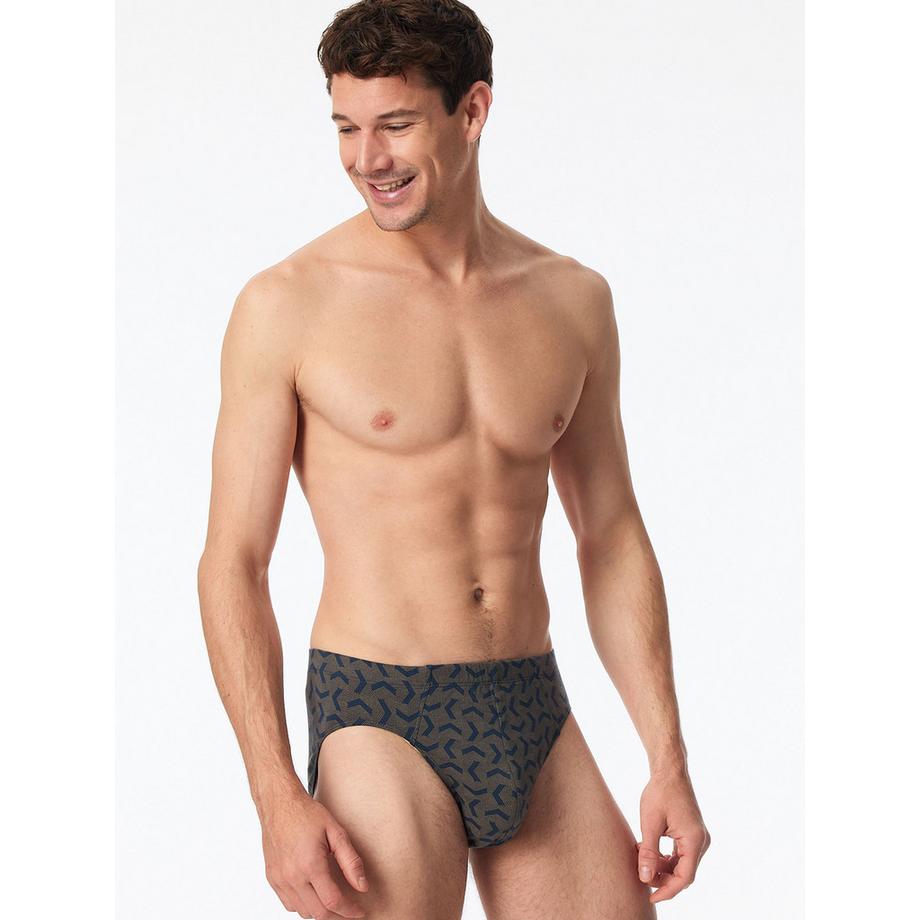 Schiesser Minislip 95/5 Essentials  