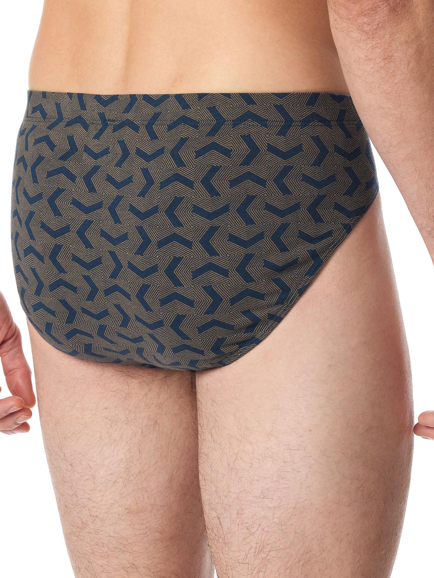 Schiesser Minislip 95/5 Essentials  