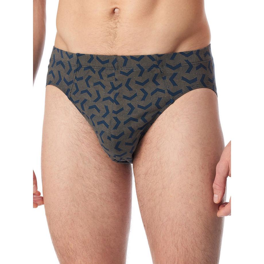 Schiesser Minislip 95/5 Essentials  