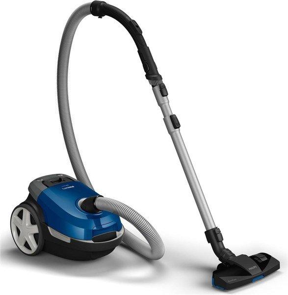 Image of Bodenstaubsauger XD3110/19 Blau Bodenstaubsauger XD3110/19 Blau