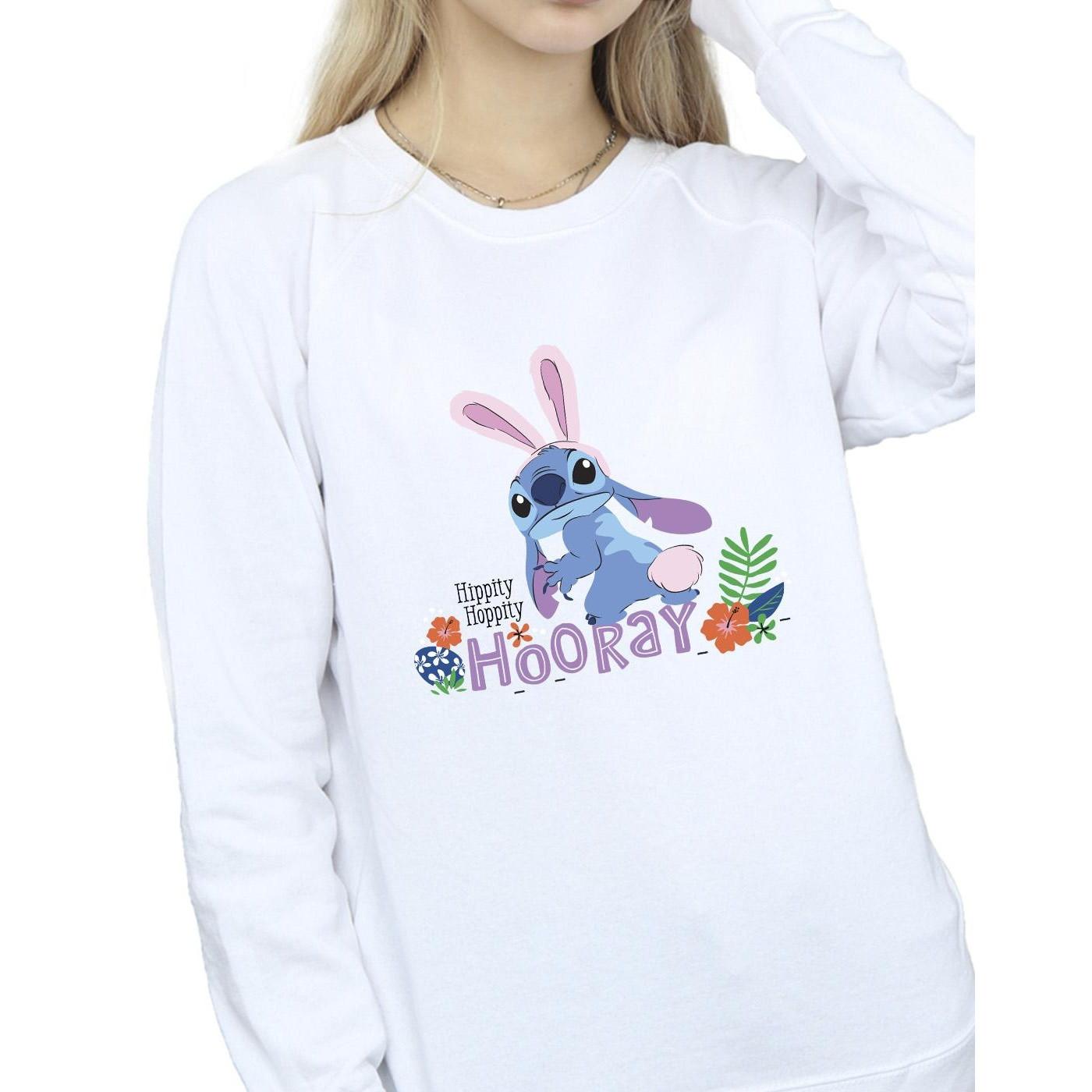 Disney  Sweat HIPPITY HOP 