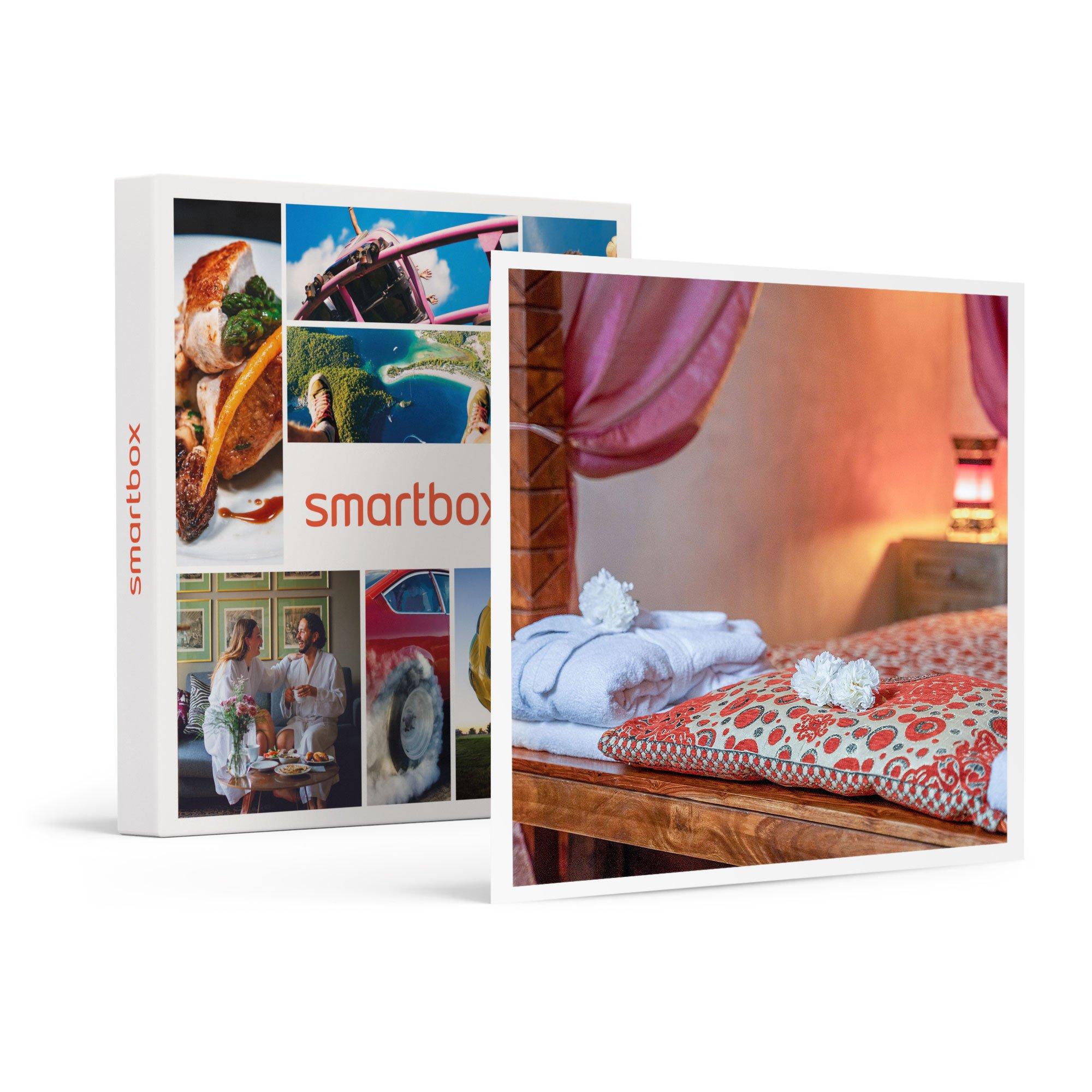 Image of Entspannte Momente: Exklusiver Spa-zugang Für 2 Mit Kulinarischem Verwöhnprogramm - Geschenkbox Unisex