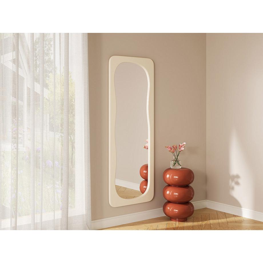 Vente-unique Wandspiegel mdf  