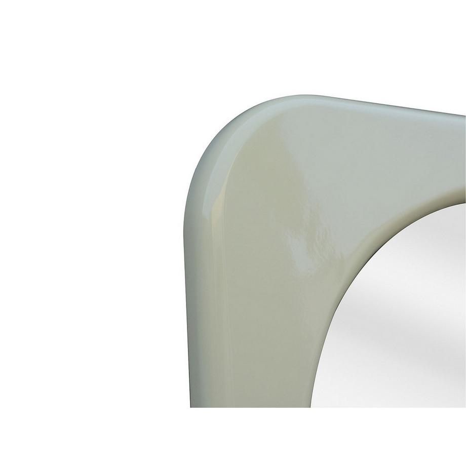 Vente-unique Wandspiegel mdf  