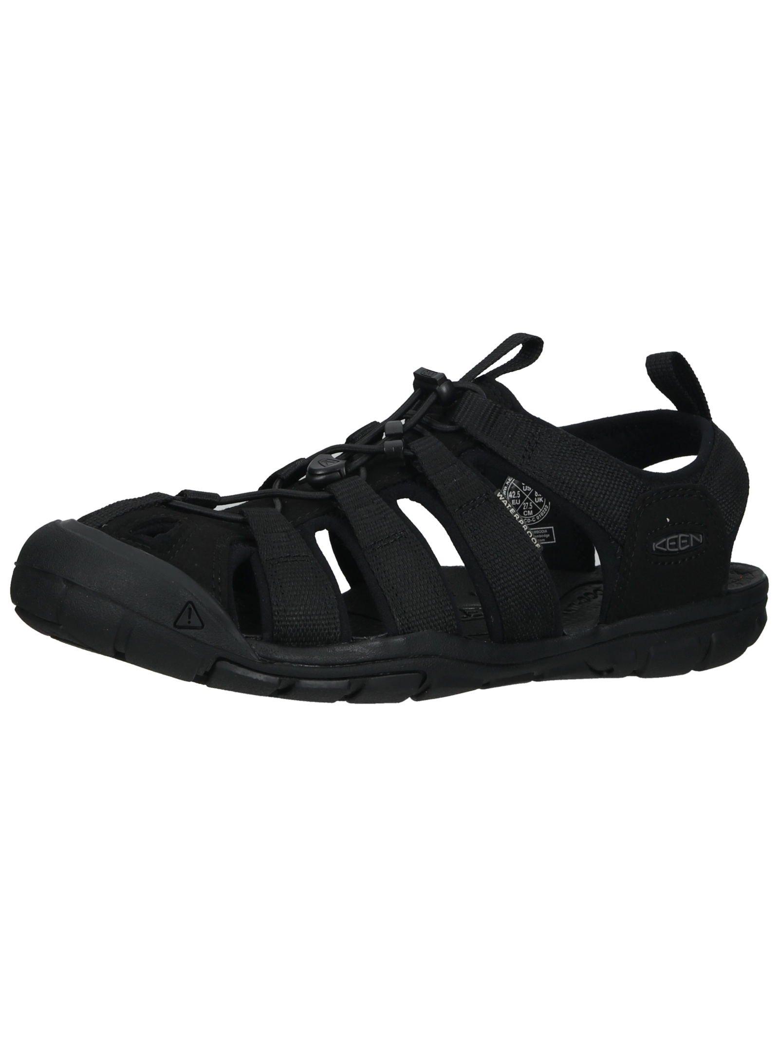Image of Wanderschuhe Unisex Schwarz 46