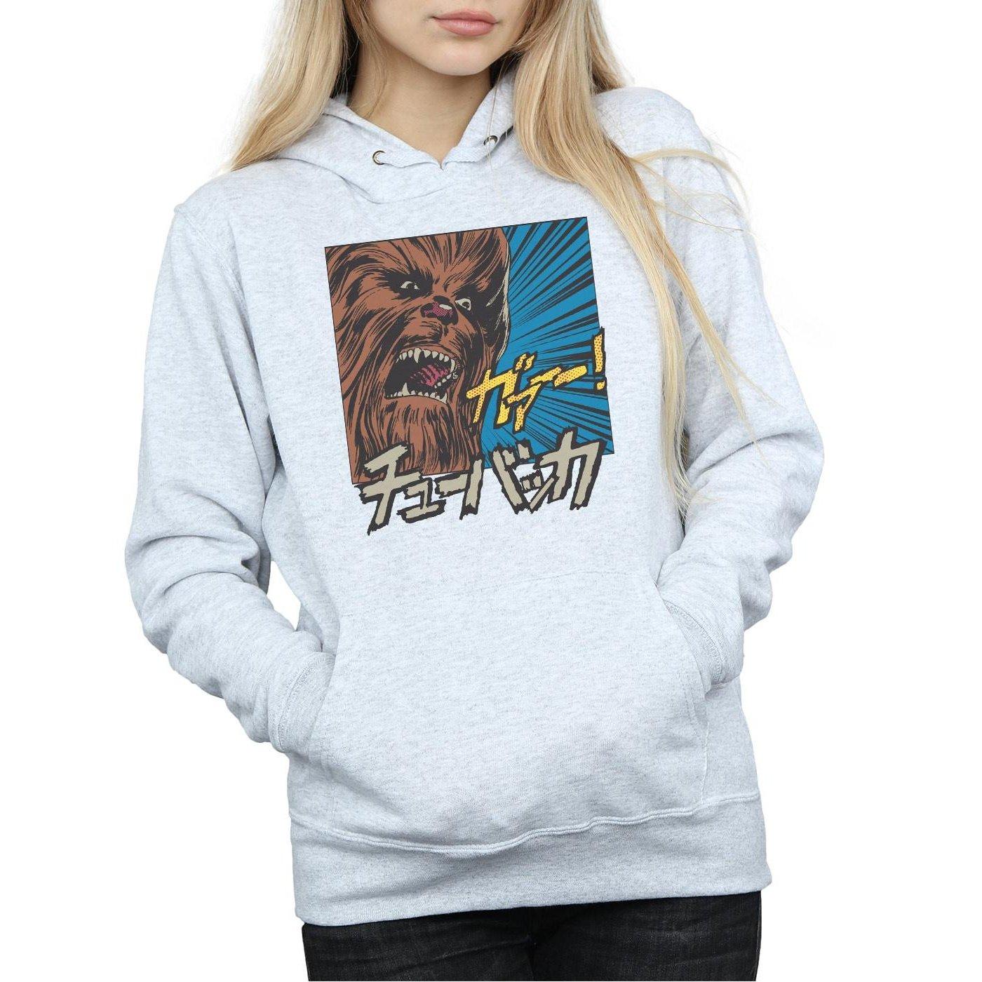 STAR WARS  Sweat à capuche ROAR 