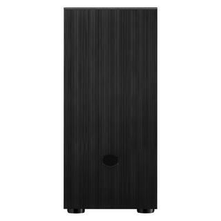 Cooler Master  MasterBox MB600L V2 Midi Tower Noir 