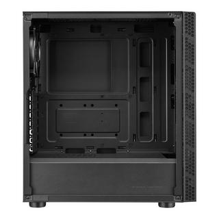 Cooler Master  MasterBox MB600L V2 Midi Tower Noir 