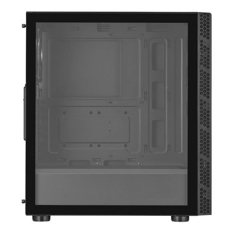 Cooler Master  MasterBox MB600L V2 Midi Tower Noir 