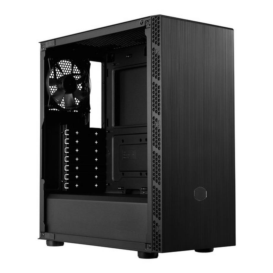 Cooler Master  MasterBox MB600L V2 Midi Tower Noir 