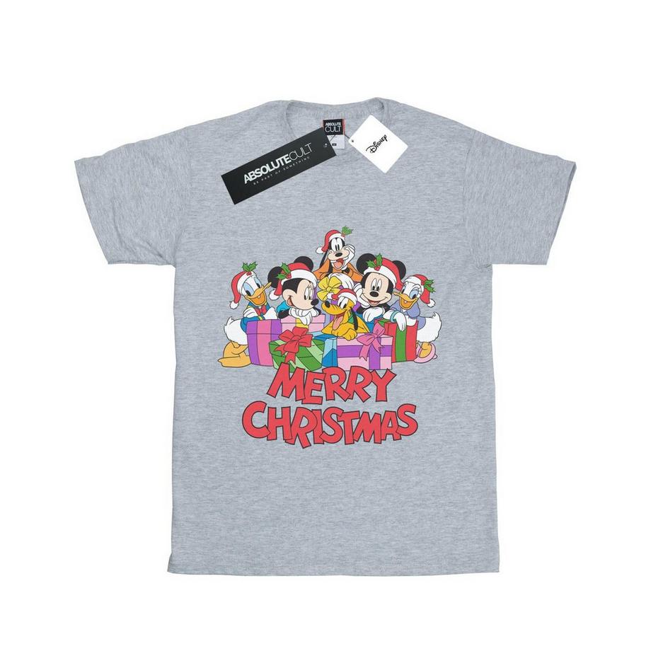 Tshirt MICKEY MOUSE AND FRIENDS