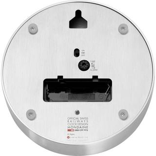 Mondaine  A997.MCAL.66SBV.1 Tisch 