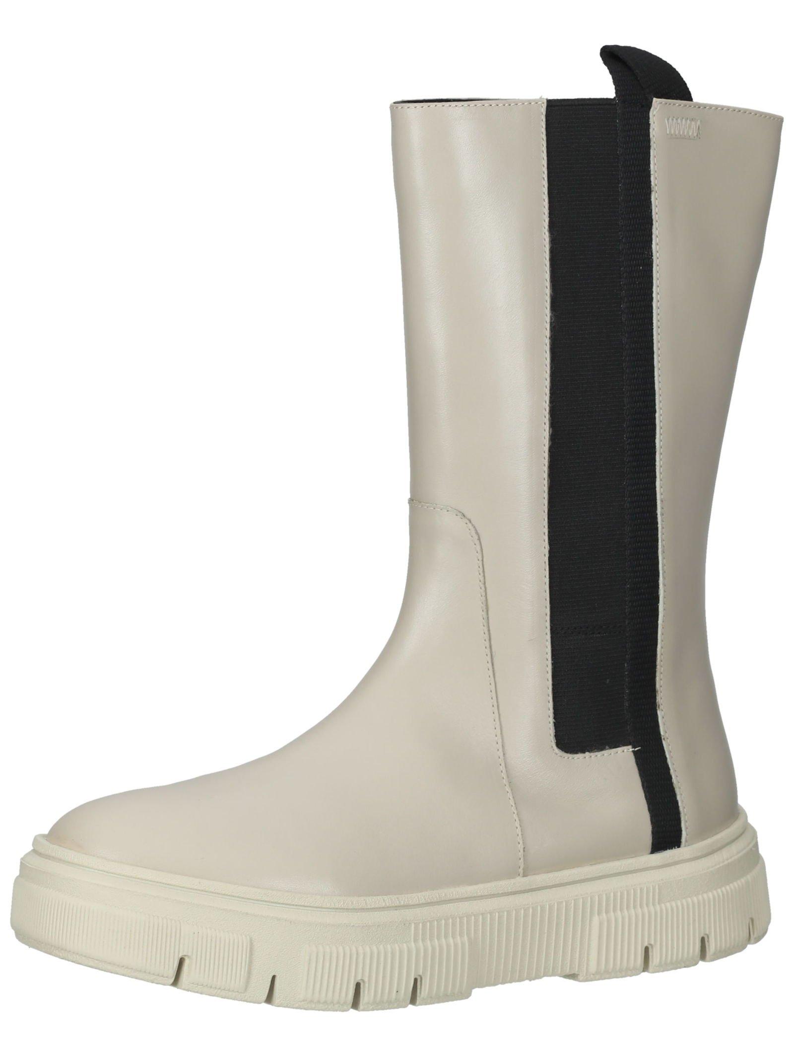 Image of Boots Damen Beige 40