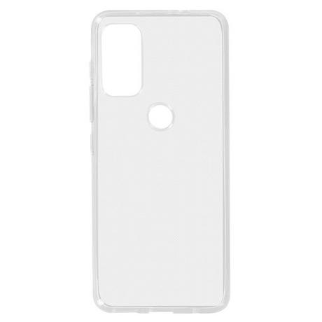 Avizar  Coque Motorola Moto G71 5G Transparente 