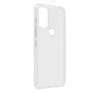 Avizar  Coque Motorola Moto G71 5G Transparente 