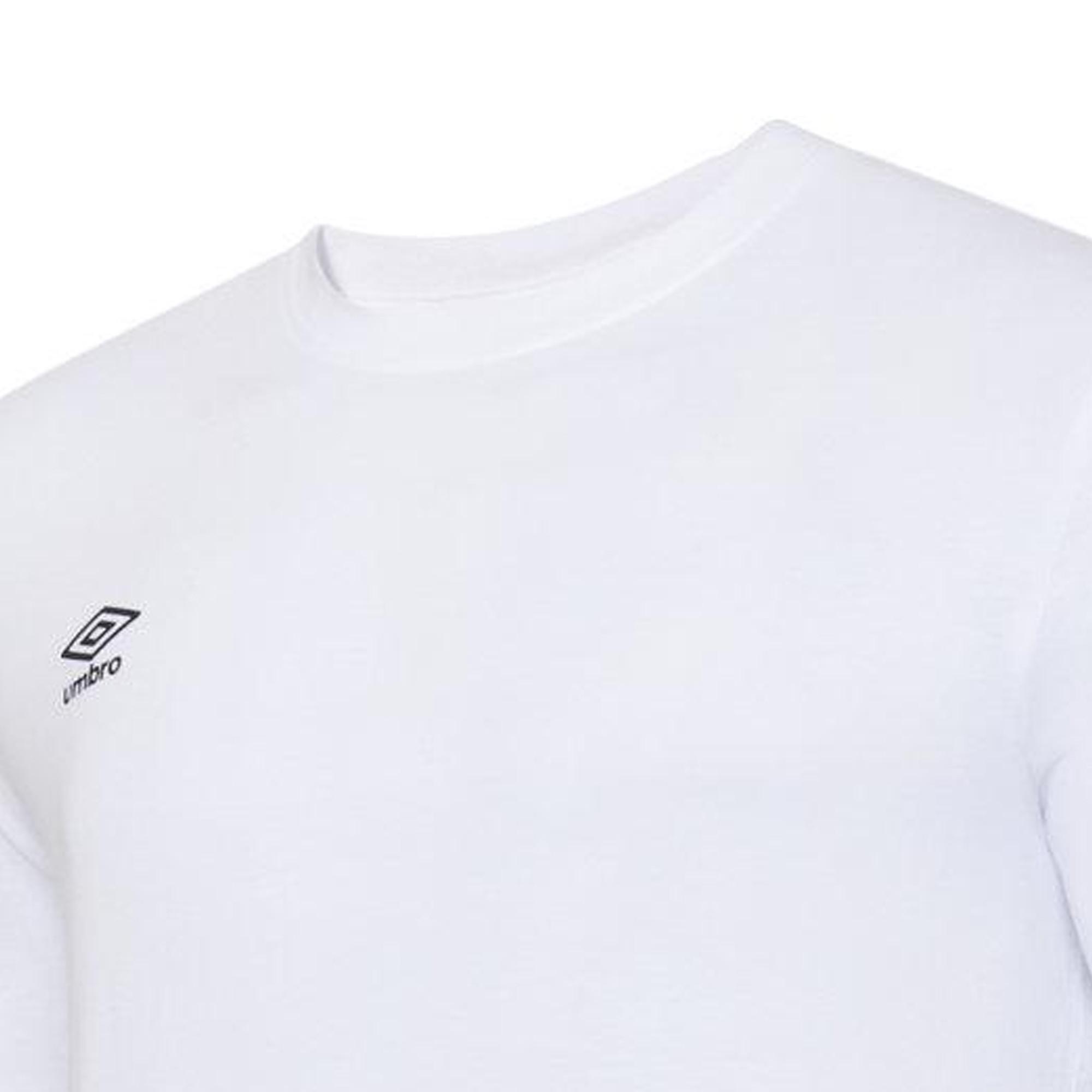 Umbro  Club Leisure TShirt 