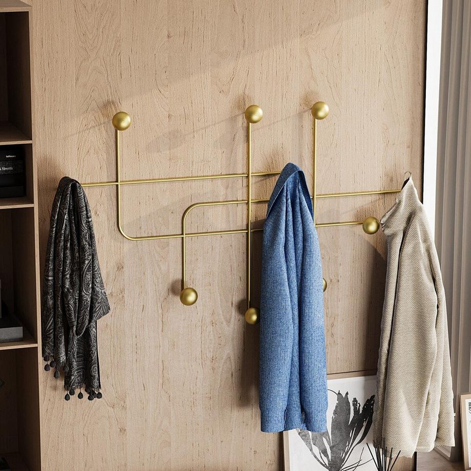 Calicosy Wandgarderobe SAMARA  