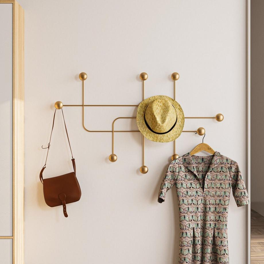 Calicosy Wandgarderobe SAMARA  