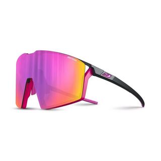 Julbo  Edge J5621123 Schwarz/Rosa - Spectron 3 