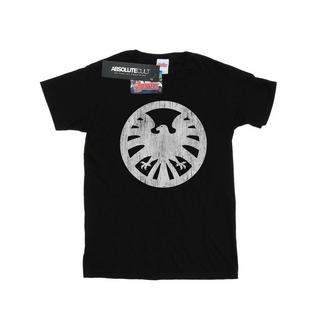 MARVEL  Tshirt AGENTS OF SHIELD 