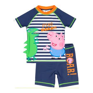 Peppa Pig  Maillot de bain antiUV ROAR! 