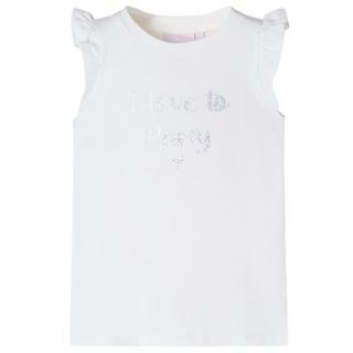 VidaXL  T-shirt pour enfants 