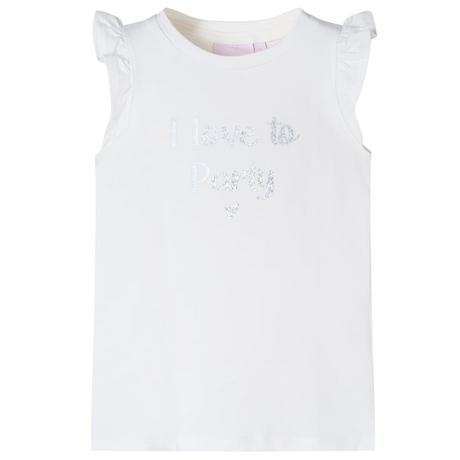 VidaXL  T-shirt pour enfants 