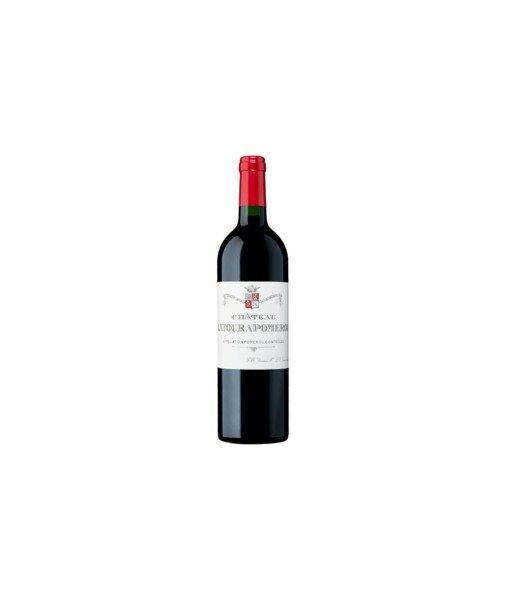 Image of Pomerol AC 2001, Pomerol AC, Pomerol 2001