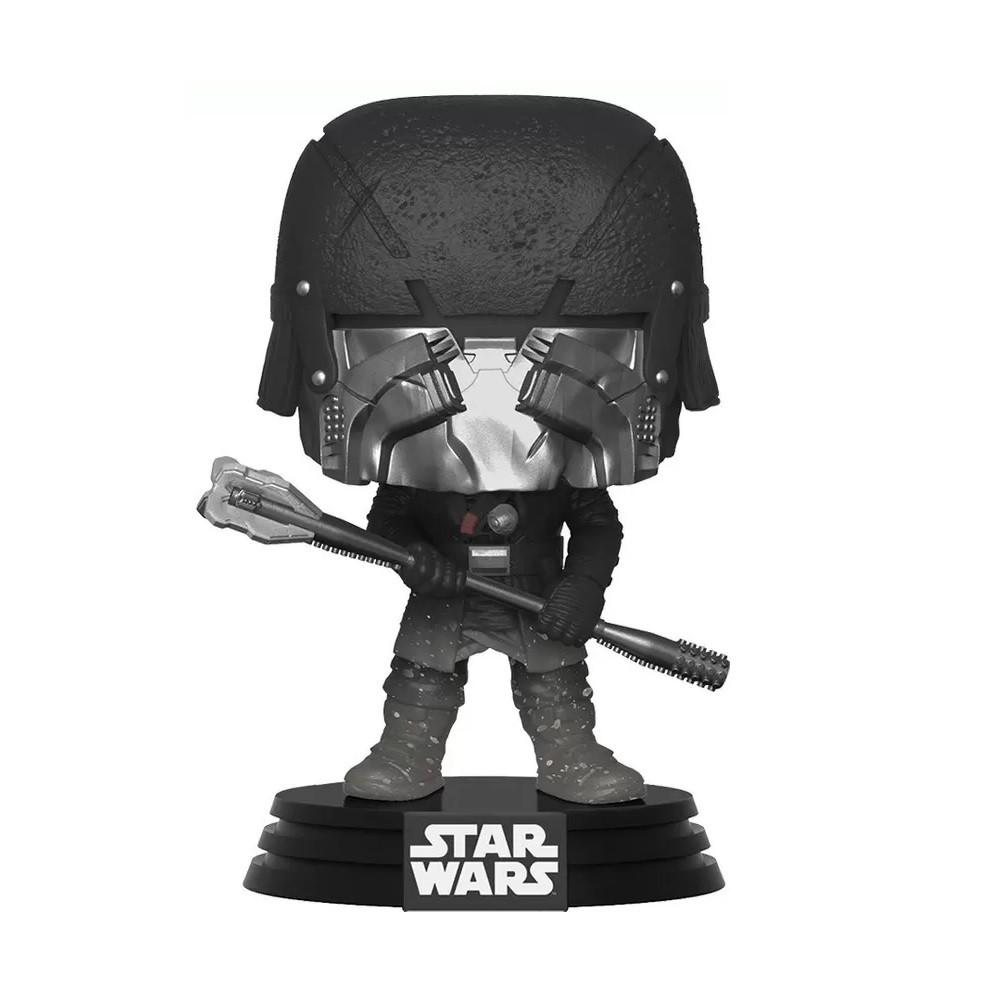 Funko  POP - Movies - Star Wars - 332 - Knight of Ren - Special Edition 