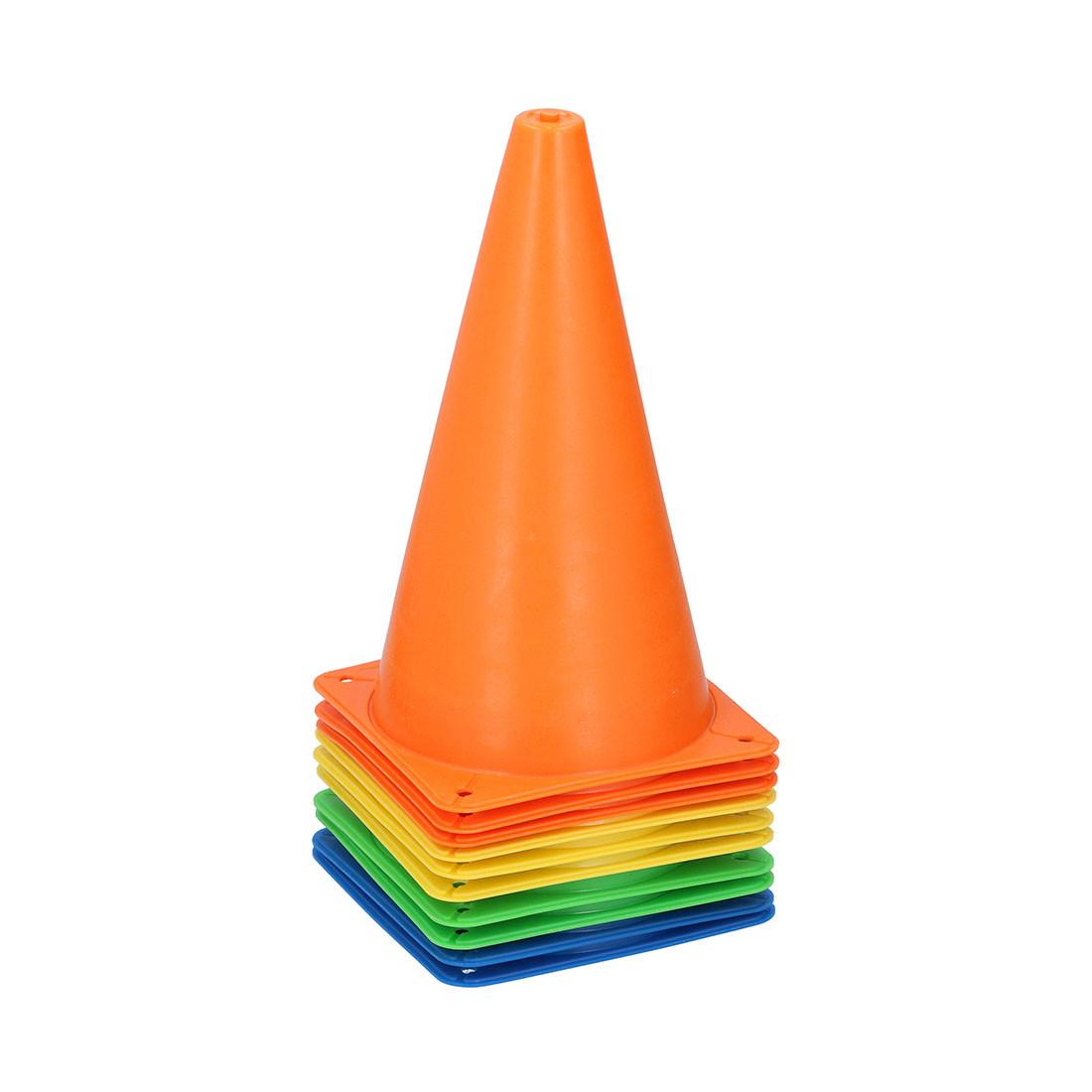 Image of Pylonen 10 Stk. Unisex 10 pieces