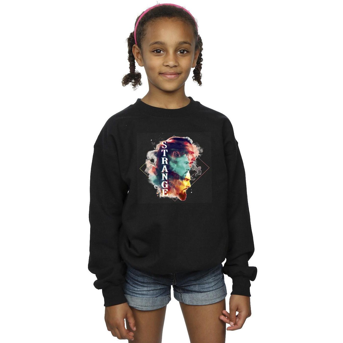 MARVEL  Sweatshirt 