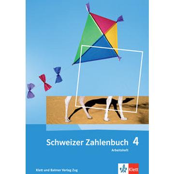 Schweizer Zahlenbuch 4