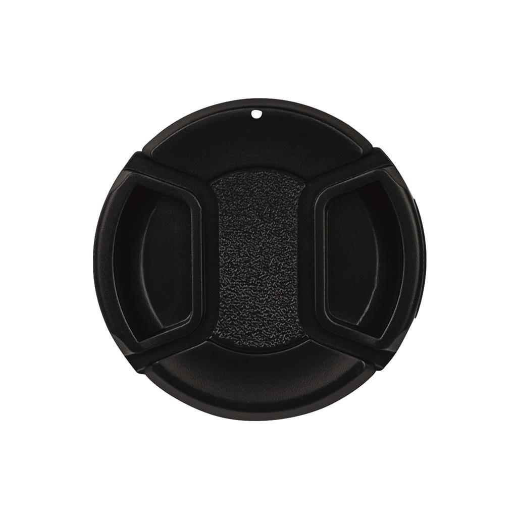 Image of 306267 Objektivdeckel Digitalkamera 6,7 cm Schwarz