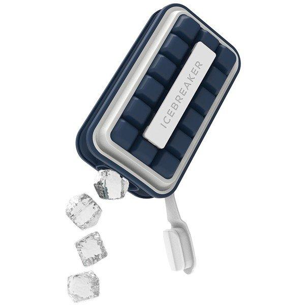 Image of Pop Sapphire Blue Unisex Blau