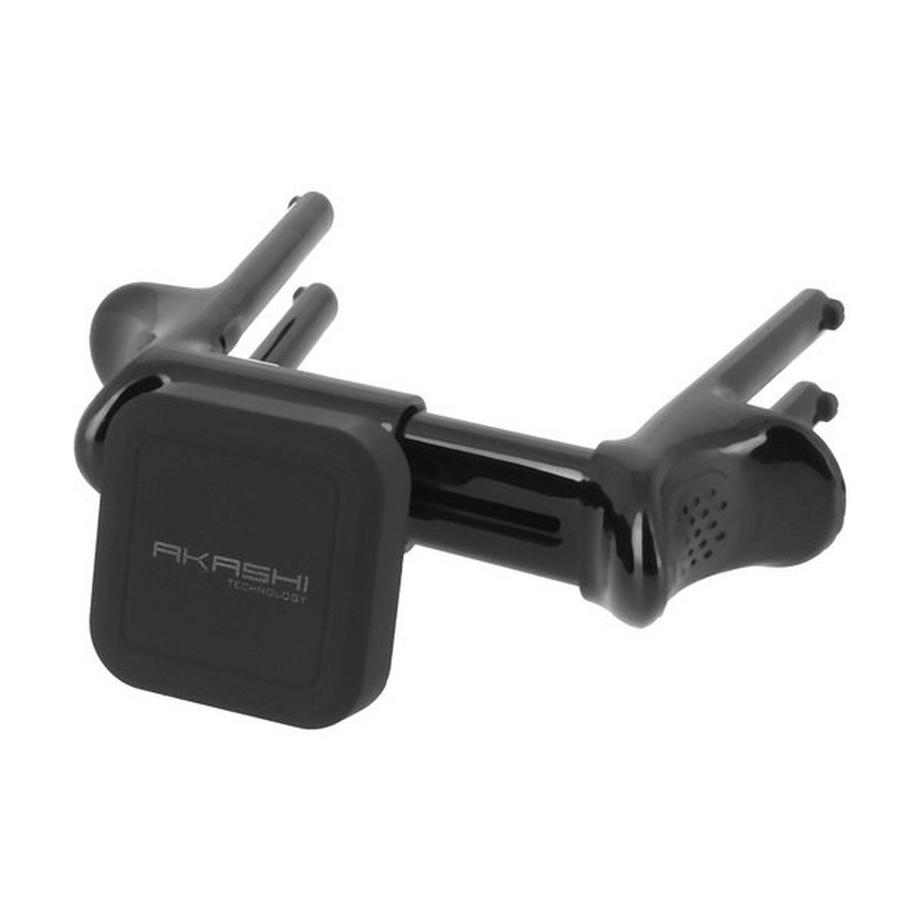 Akashi  Magnetische Autohalterung Rundes Design 