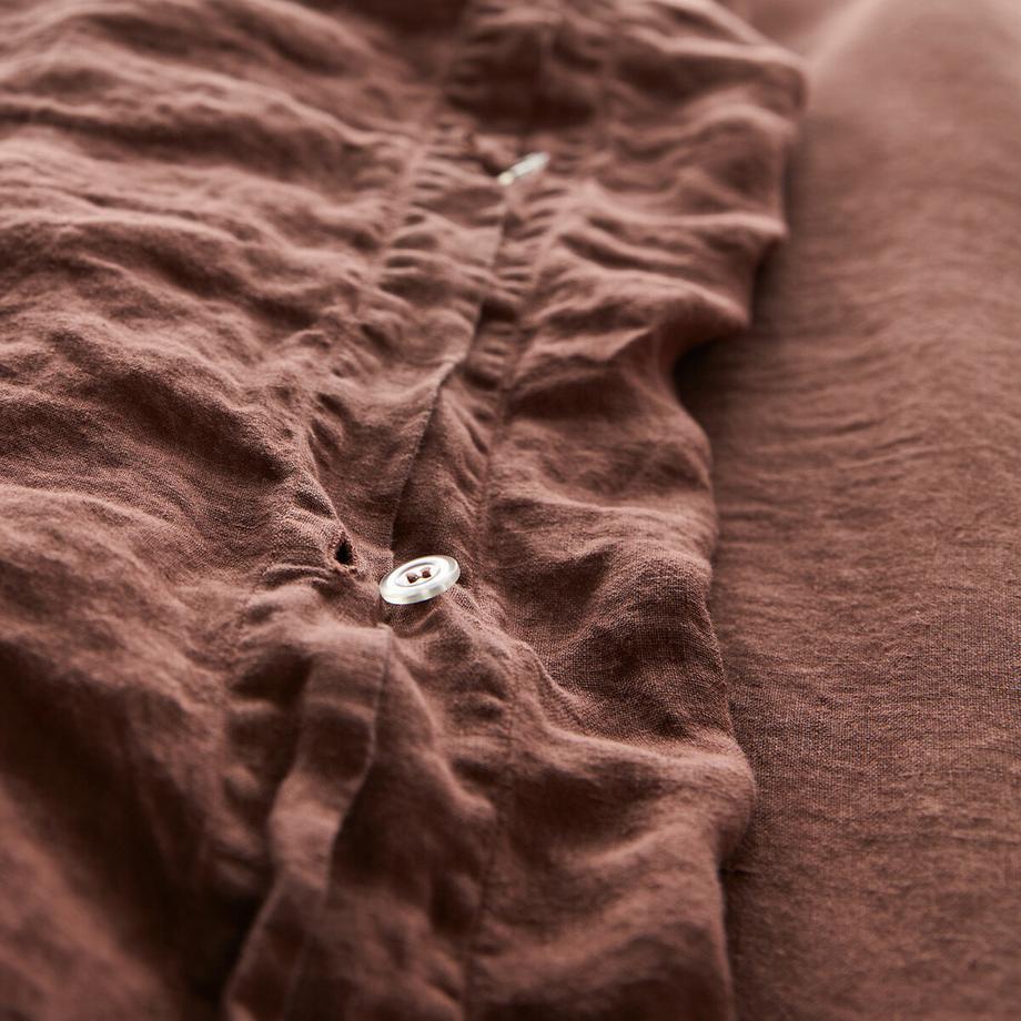 La Redoute Intérieurs Housse de couette Linot  