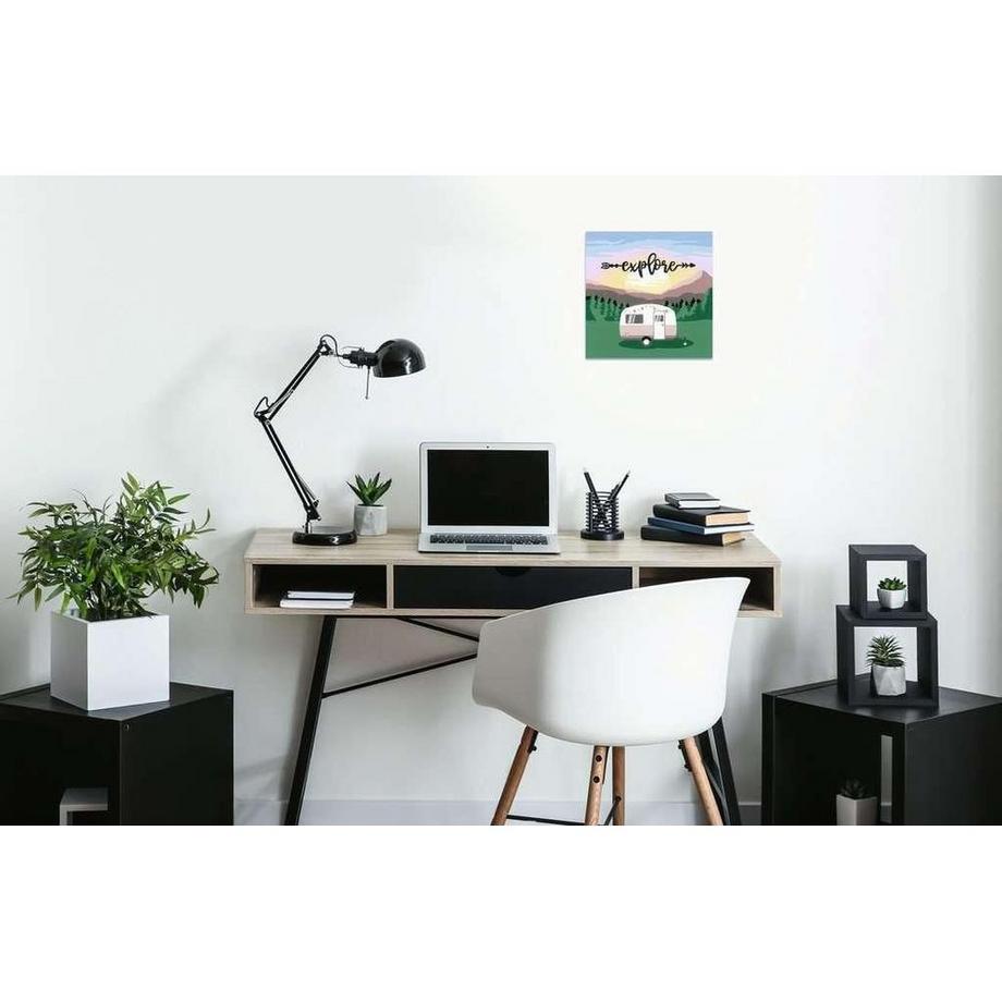 Ravensburger  CreArt Explore 