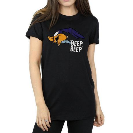 LOONEY TUNES  Tshirt BEEP BEEP 