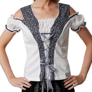 Tectake  Blouse traditionnelle Zenzi 